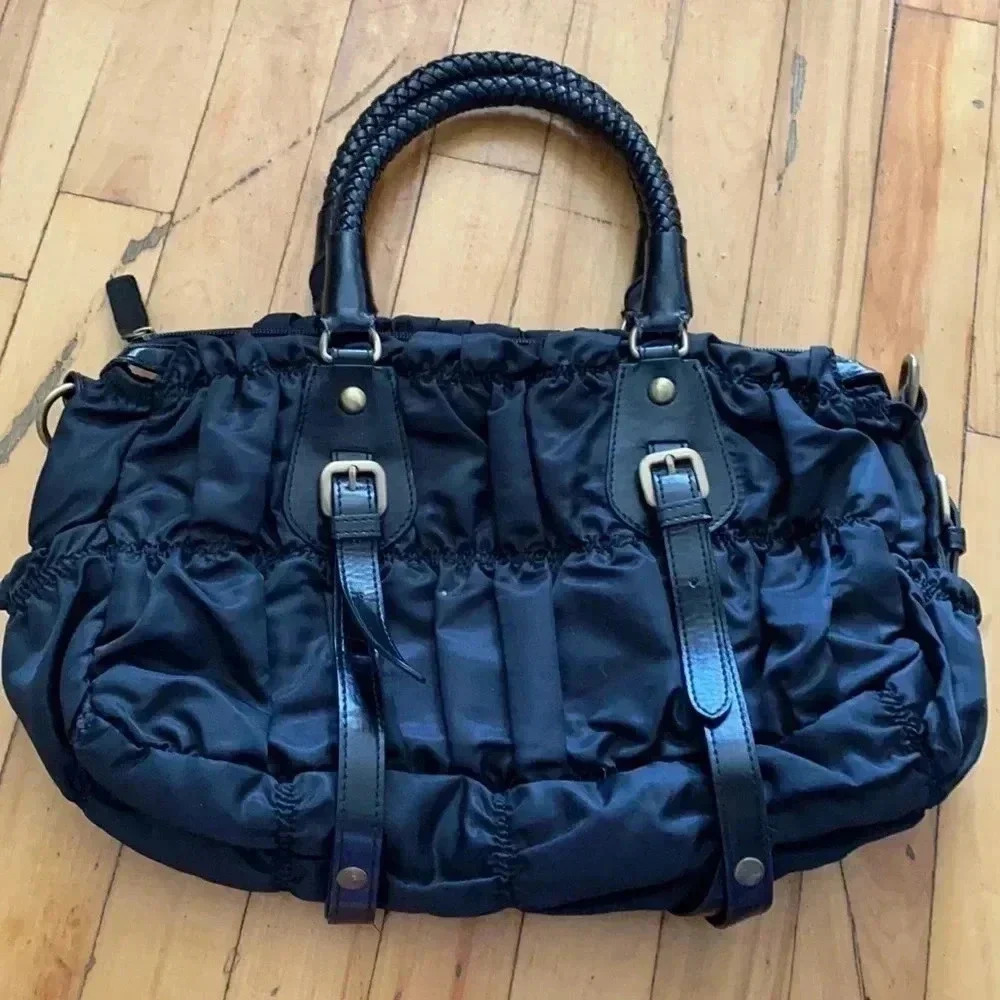 Kassandra  handbag vintage‎ Y2K shoulder bag